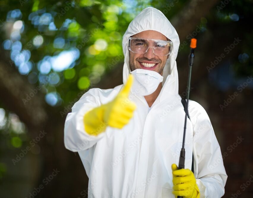 Pest Control Technician San Francisco Job