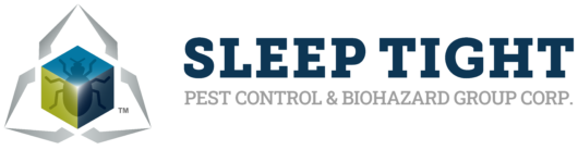 Sleep Tight Group Corp | Pest Control & Biohazard Cleanup in the Bay Area